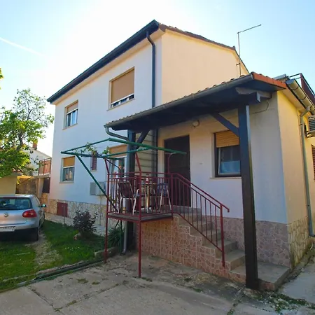 Fuer 2 Personen Ca 25 Qm In Medulin, Istrien Suedkueste Von Istrien Apartment